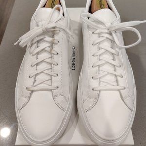 Common Projects Low Achilles White (EU Size 42)